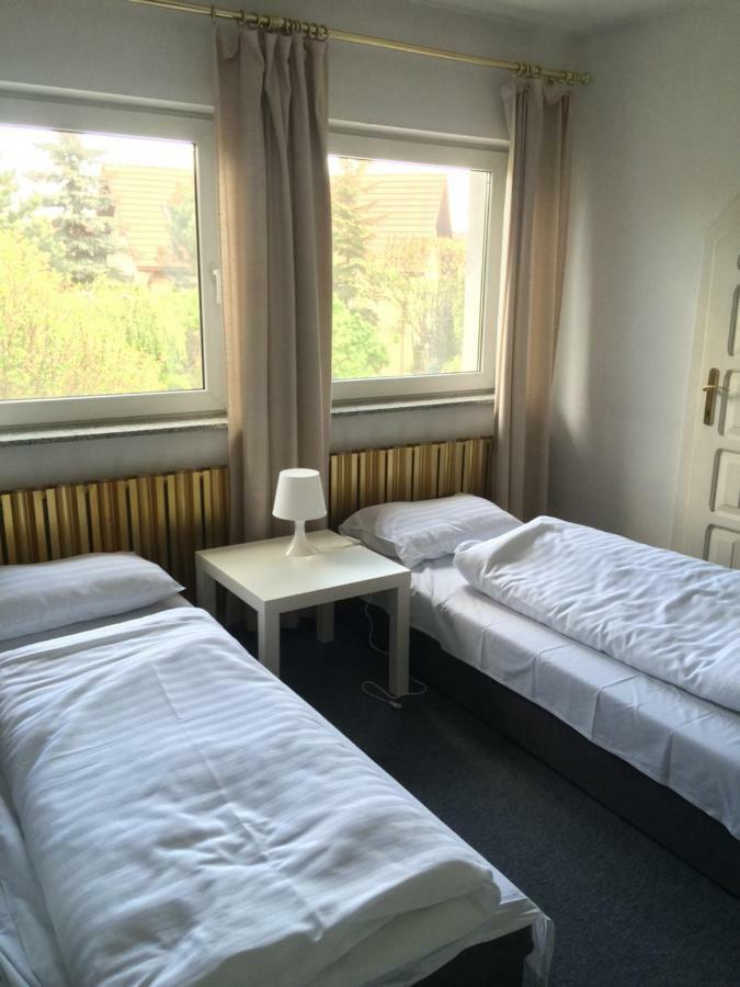 Pokoje Krolowej Jadwigi Krakau
